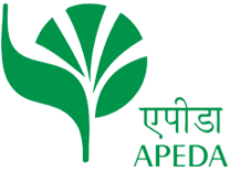 APEDA Export Certificate