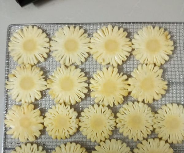 Naturally Dried Product