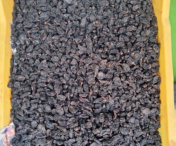 Naturally Dried Product