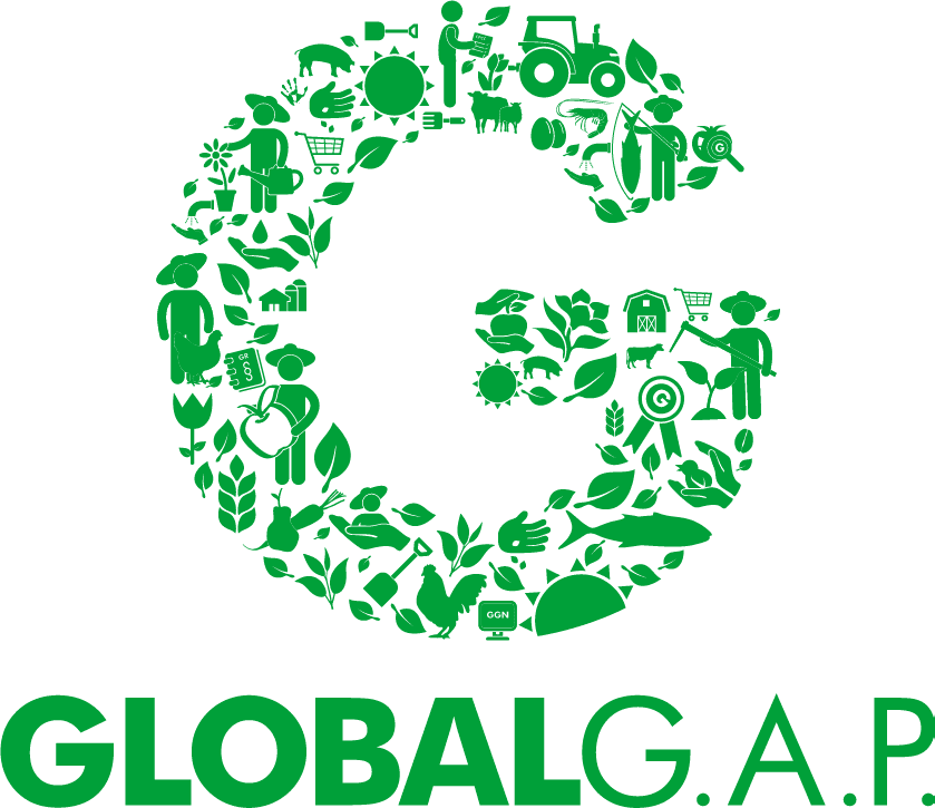Global G.A.P. Recognition