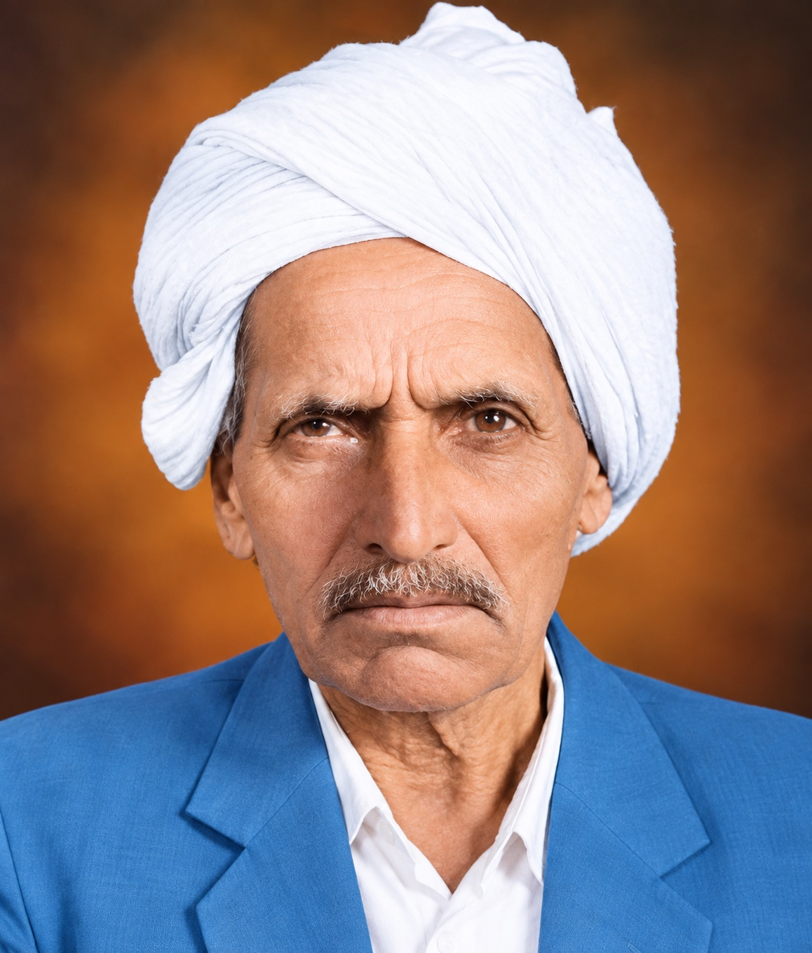 Late Shri Yashwant Ramji Mahale